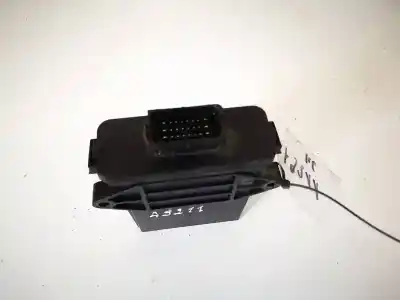 Pezzo di ricambio per auto di seconda mano modulo elettronico per renault laguna (b56) 2.0 riferimenti oem iam   