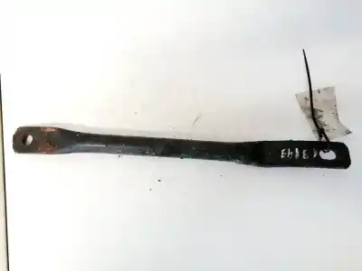 Peça sobressalente para automóvel em segunda mão braço de suspensão inferior dianteiro direito por peugeot 807 (eb_) 2.0 hdi referências oem iam 