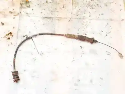 Peça sobressalente para automóvel em segunda mão peças diversas por citroen evasion 1.9 td sx referências oem iam 