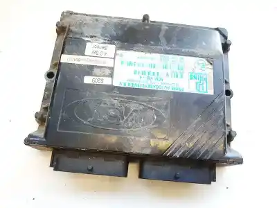 Second-hand car spare part electronic module for mazda 2 (dy) 1.25 (dy3w) oem iam references 67r010098  67r-010098, 10r-020507, 110r-000083