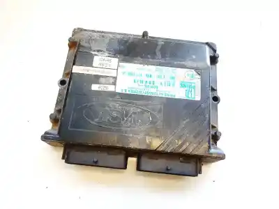 Second-hand car spare part electronic module for mazda 2 (dy) 1.25 (dy3w) oem iam references 67r010098