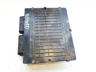Second-hand car spare part electronic module for mazda 2 (dy) 1.25 (dy3w) oem iam references 67r010098  67r-010098, 10r-020507, 110r-000083
