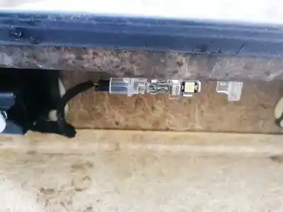 Pezzo di ricambio per auto di seconda mano luce interna per bmw 7-series, e65 / e66 / e67 /e68 2001.11 - 2008.06 730 d 160kw 2002.10 - 2008.06 riferimenti oem iam   