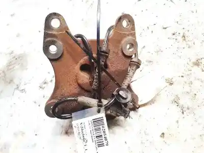 Tweedehands auto-onderdeel diverse onderdelen voor citroen c4 ii (nc_) 1.6 bluehdi 100 oem iam-referenties 