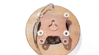 Pezzo di ricambio per auto di seconda mano pezzi vari per citroen c4 ii (nc_) 1.6 bluehdi 100 riferimenti oem iam   