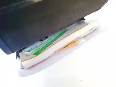 Автозапчастина б/у різні деталі для opel insignia a (g09) 2.0 cdti (68) посилання на oem iam    Автозапчастина б/у різні деталі для opel insignia a (g09) 2.0 cdti (68) посилання на oem iam