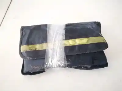 Pezzo di ricambio per auto di seconda mano pezzi vari per opel vectra b caravan 2.0 dti riferimenti oem iam   