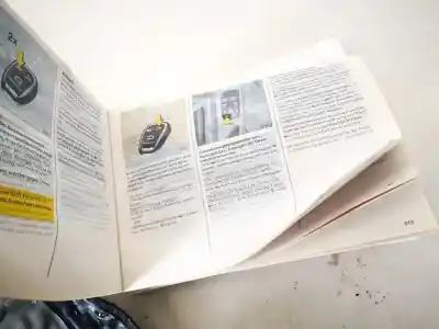 Pezzo di ricambio per auto di seconda mano pezzi vari per opel vectra b caravan 2.0 dti riferimenti oem iam   