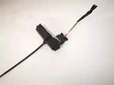 Second-hand car spare part switch for volkswagen passat b6 variant (3c5) 2.0 fsi oem iam references 3c0919234  
