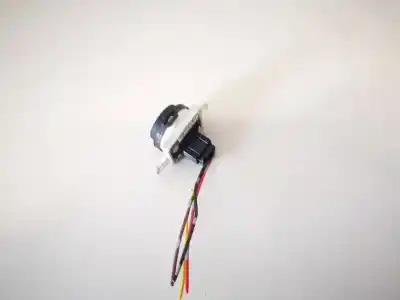 Pezzo di ricambio per auto di seconda mano interruttore per nissan note (e11e) 1.4 cat riferimenti oem iam 250209u00a  