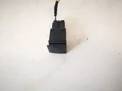 Pezzo di ricambio per auto di seconda mano interruttore per volkswagen polo (9n1) 1.2 riferimenti oem iam 6q0919235b