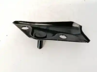 Pezzo di ricambio per auto di seconda mano plastica per audi 80 avant 1.9 tdi riferimenti oem iam 8a9886817  