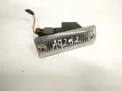 Pezzo di ricambio per auto di seconda mano luce interna per lancia kappa (838_) 2.0 20v (838aa1aa) riferimenti oem iam 0700501