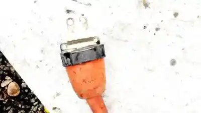 Peça sobressalente para automóvel em segunda mão fio por toyota auris 1.8 16v referências oem iam   