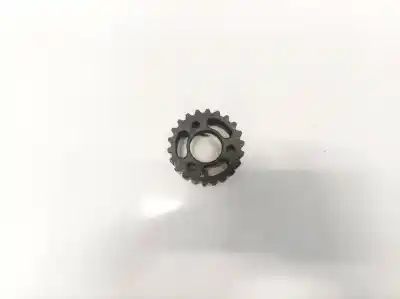 Peça sobressalente para automóvel em segunda mão Polia Da Bomba Injetora por AUDI A4 B8 (8K2) 2.0 TDI quattro Referências OEM IAM 03L130111D  