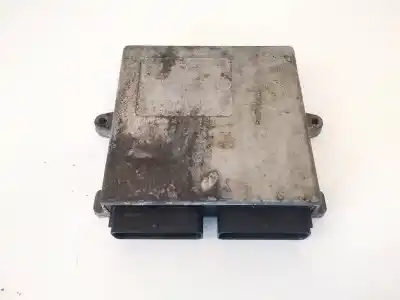 Peça sobressalente para automóvel em segunda mão Módulo Eletrônico por MAZDA CX-7, 2006.01 - 2012.12 2.3 182KW 2006.01 - 2012.12 Referências OEM IAM   