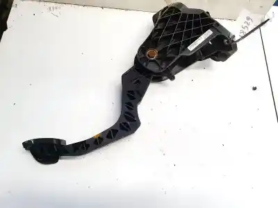 Автозапчасти б/у педаль сцепления за volkswagen passat variant (3c5) 1.9 tdi ссылки oem iam 3c1721059q  