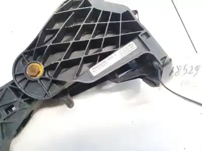 Автозапчасти б/у педаль сцепления за volkswagen passat variant (3c5) 1.9 tdi ссылки oem iam 3c1721059q  