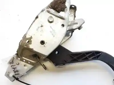 Автозапчасти б/у педаль сцепления за opel astra h caravan 1.7 16v cdti ссылки oem iam 28870  10883