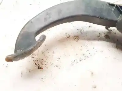 Second-hand car spare part clutch pedal for renault scenic ii 1.5 dci diesel oem iam references   