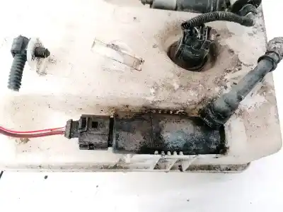 Автозапчасти б/у чистый насос за volkswagen golf v variant (1k5) 1.9 tdi ссылки oem iam   