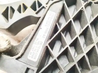 Автозапчасти б/у педаль сцепления за volkswagen passat b6 variant (3c5) 2.0 fsi ссылки oem iam 3c1721059k  30001167253