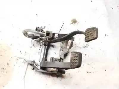 Peça sobressalente para automóvel em segunda mão Pedal Da Embreagem por OPEL VECTRA C (Z02) 2.2 DTI 16V (F69) Referências OEM IAM 244013  