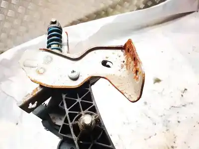 Second-hand car spare part clutch pedal for renault scenic ii 1.9 dci diesel oem iam references   
