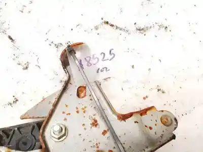 Second-hand car spare part clutch pedal for renault scenic ii 1.9 dci diesel oem iam references   