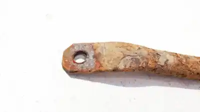 Second-hand car spare part front left lower suspension arm for citroen evasion 1.9 td sx oem iam references   