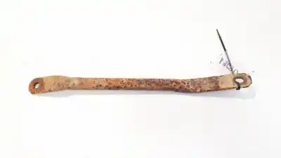 Peça sobressalente para automóvel em segunda mão braço de suspensão inferior esquerdo dianteiro por citroen evasion 1.9 td sx referências oem iam 