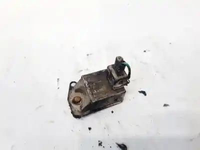 Second-hand car spare part ignition module for ford focus turnier (cb4) 1.6 16v cat oem iam references 93ab12a019ae  93ab-12a019-ae