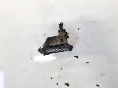 Pezzo di ricambio per auto di seconda mano modulo accensione per ford focus turnier (cb4) 1.6 16v cat riferimenti oem iam 93ab12a019ae