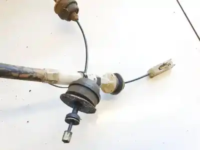 Pezzo di ricambio per auto di seconda mano pezzi vari per citroen evasion 1.9 td sx riferimenti oem iam   