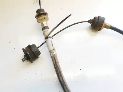 Pezzo di ricambio per auto di seconda mano pezzi vari per citroen evasion 1.9 td sx riferimenti oem iam   