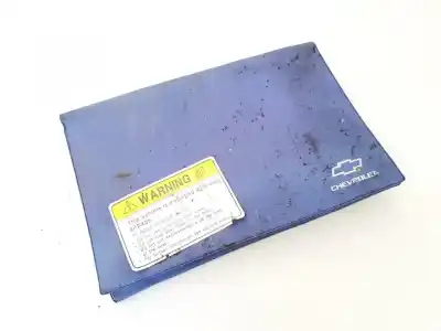 Peça sobressalente para automóvel em segunda mão peças diversas por chevrolet epica 2.0 diesel cat referências oem iam 