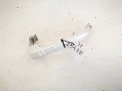 Peça sobressalente para automóvel em segunda mão puxador exterior dianteiro esquerdo por hyundai i30 1.6 crdi cat referências oem iam 