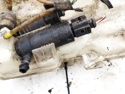 Second-hand car spare part washer pump for volkswagen passat cc (357) 2.0 tdi oem iam references 