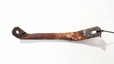 Peça sobressalente para automóvel em segunda mão braço de suspensão inferior esquerdo dianteiro por citroen c8 2.0 hdi sx referências oem iam 