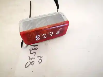Second-hand car spare part interior light for audi a4 avant (8e) 2.5 tdi (120kw) oem iam references 4b9947113 Second-hand car spare part interior light for audi a4 avant (8e) 2.5 tdi (120kw) oem iam references 4b9947113