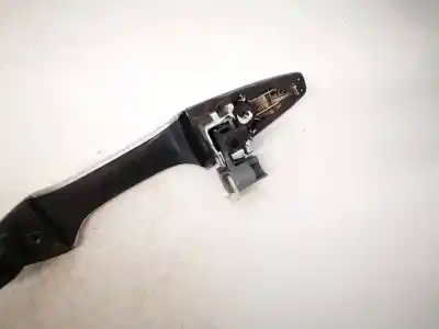Автозапчасти б/у левая передняя наружная ручка за honda cr-v (re) 2.2 ctdi ссылки oem iam   