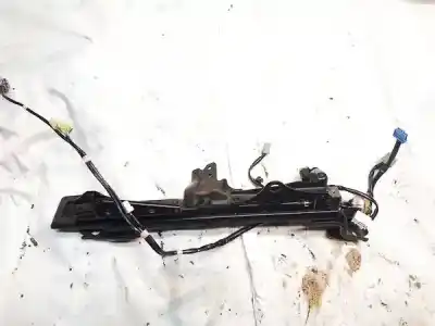 Second-hand car spare part Various Parts for MAZDA CX-7, 2006.01 - 2012.12 2.3 182KW 2006.01 - 2012.12 OEM IAM references EG2357150  