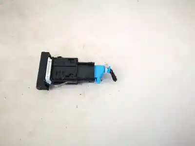 Автозапчастина б/у вимикач для skoda octavia combi (1z5) 1.9 tdi dpf посилання на oem iam 1z0919235b  