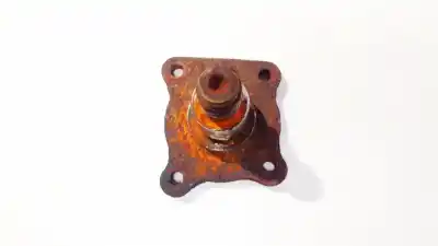 Peça sobressalente para automóvel em segunda mão peças diversas por ford focus turnier (cb4) 1.6 16v cat referências oem iam 