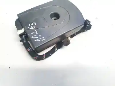 Автозапчастина б/у електронний модуль для ford s-max (ca1) 2.0 tdci cat посилання на oem iam 6m2t19g488bf  