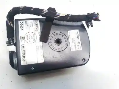 Автозапчасти б/у электронный модуль за FORD S-MAX (CA1) 2.0 TDCi CAT ссылки OEM IAM 6M2T19G488BF  