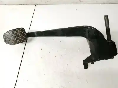 Автозапчасти б/у педаль сцепления за audi a4 avant (8e) 2.7 tdi (dpf) ссылки oem iam 8e1721316