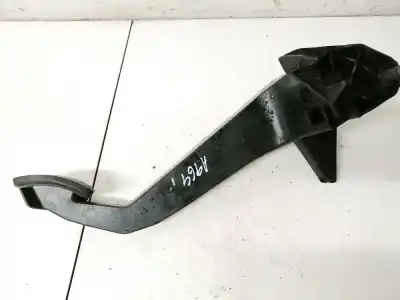 Автозапчастина б/у педаль зцеплення для audi a4 avant (8e) 2.7 tdi (dpf) посилання на oem iam 8e1721316  