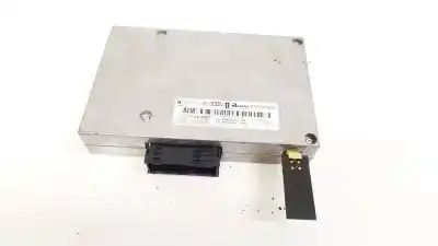Peça sobressalente para automóvel em segunda mão módulo eletrônico por audi tt (8j3/8j9) 2.0 16v tfsi referências oem iam 8p0862335s