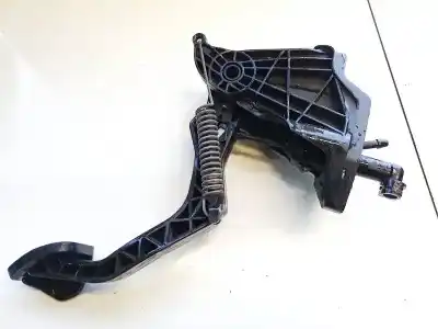 Peça sobressalente para automóvel em segunda mão pedal da embreagem por seat ibiza (6j5) 1.6 16v referências oem iam 6r1721059g